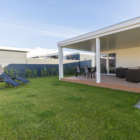 Chalet 4 Personen - 46