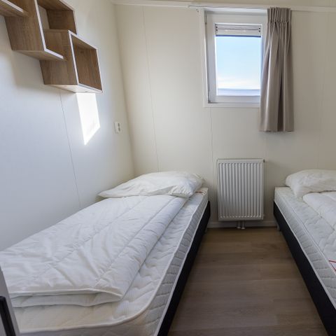 Chalet 4 Personen - 46