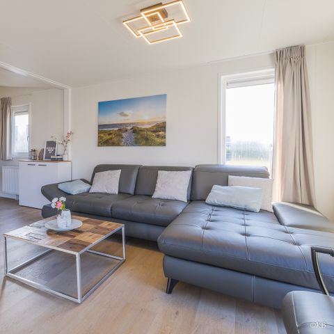 Chalet 4 Personen - 46