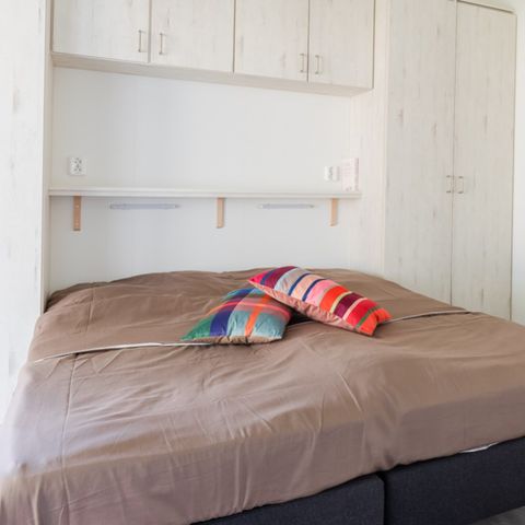 Chalet 6 Personen - 47