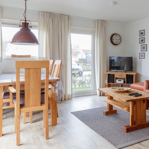 Chalet 4 Personen - 57