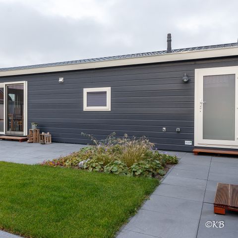 Chalet 4 Personen - 57