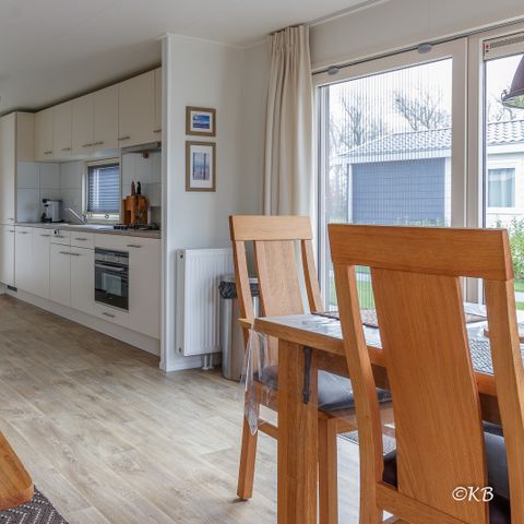 Chalet 4 Personen - 57