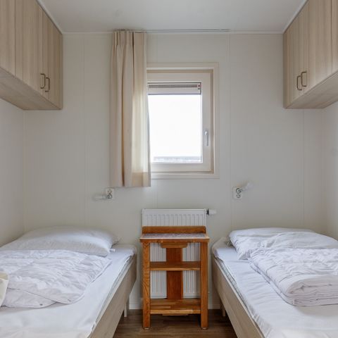 Chalet 4 Personen - 57