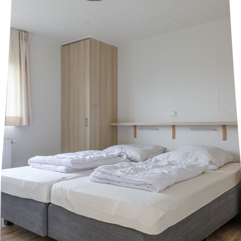Chalet 4 Personen - 57