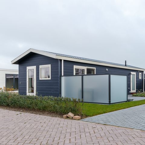 Chalet 4 Personen - 57