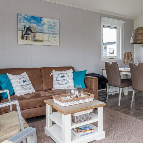 Chalet 4 Personen - 63