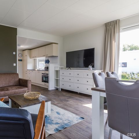 Chalet 4 Personen - 54