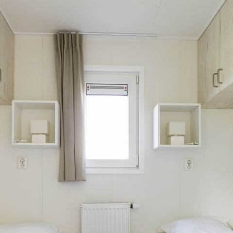 Chalet 4 Personen - 54