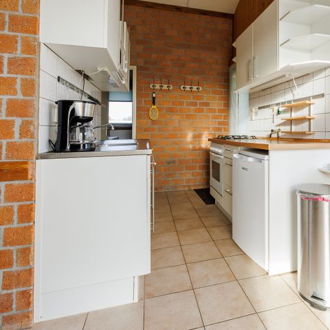 Bungalow 5 Personen - 23