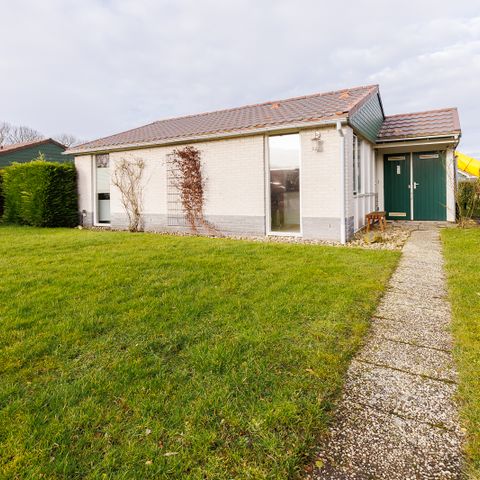 Bungalow 5 Personen - 23