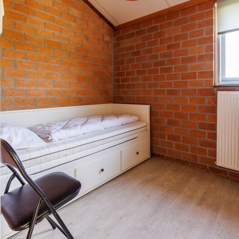 Bungalow 5 Personen - 23