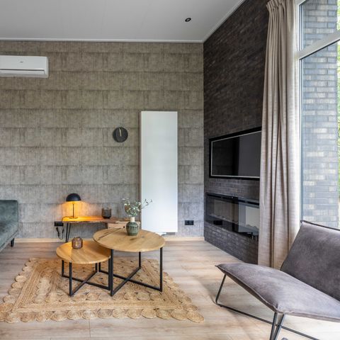 FERIENHAUS 4 Personen - Waldblick-Luxus