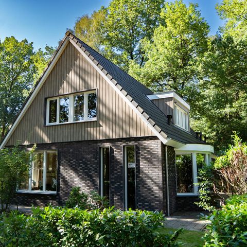 FERIENHAUS 10 Personen - Douglas