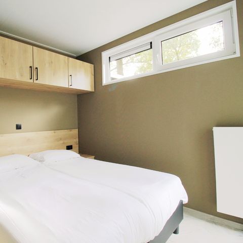 FERIENHAUS 6 Personen - Deerhoeve XL