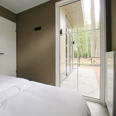 FERIENHAUS 6 Personen - Deerhoeve XL Luxe