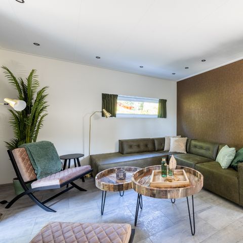 FERIENHAUS 10 Personen - Veluwe-Villa