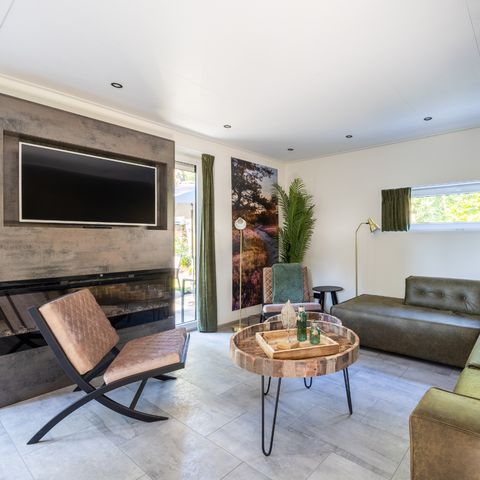 FERIENHAUS 10 Personen - Veluwe-Villa