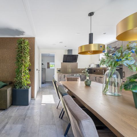 Gruppenunterkunft 10 personen - Veluwe-Villa