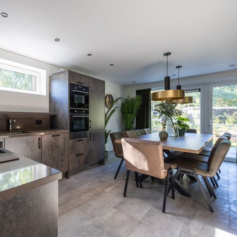 FERIENHAUS 10 Personen - Veluwe-Villa