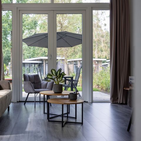 FERIENHAUS 4 Personen - Heidehoeve Komfort