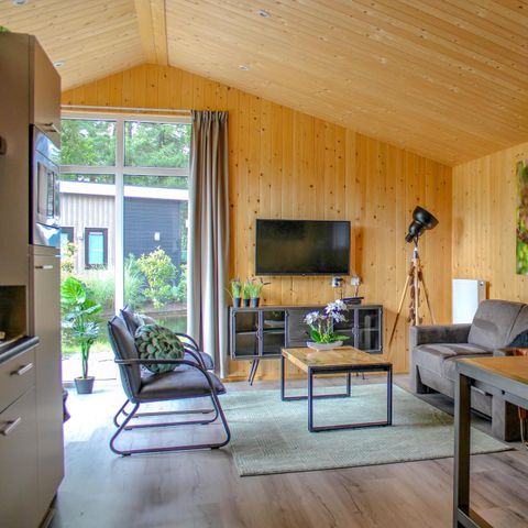 FERIENHAUS 4 Personen - Heidehoeve