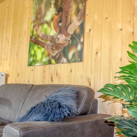 FERIENHAUS 4 Personen - Heidehoeve