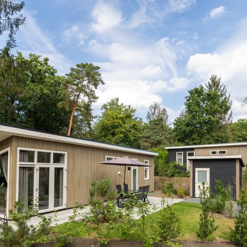 FERIENHAUS 4 Personen - Heidehoeve