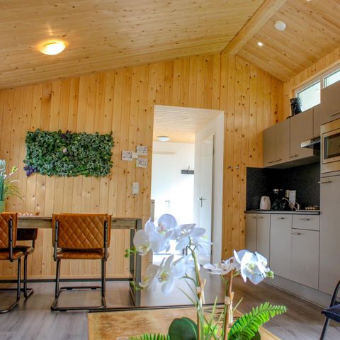 FERIENHAUS 4 Personen - Heidehoeve