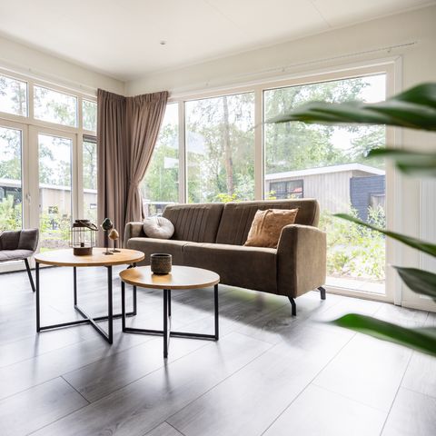 FERIENHAUS 4 Personen - Heidehoeve Komfort