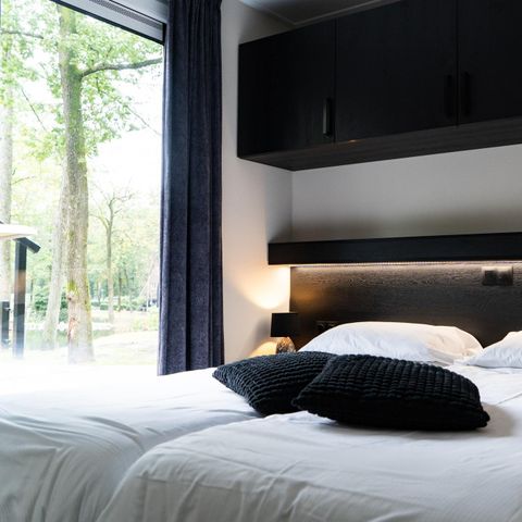 FERIENHAUS 6 Personen - Waldblick XL Luxury