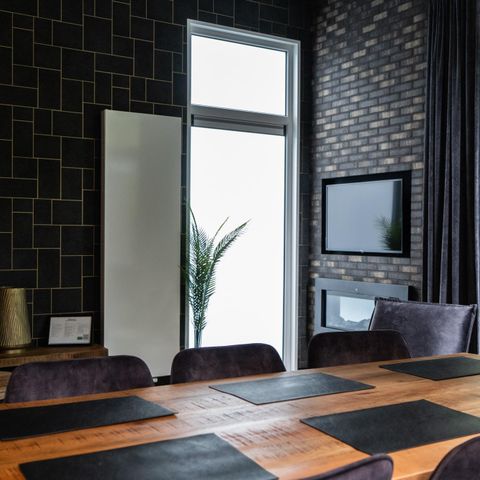 FERIENHAUS 6 Personen - Waldblick XL Luxury