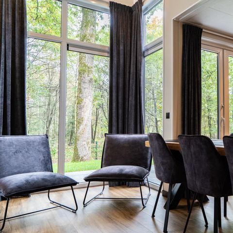 FERIENHAUS 6 Personen - Waldblick XL Luxury