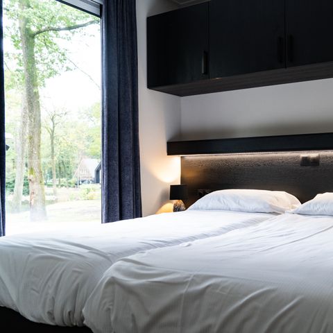 FERIENHAUS 6 Personen - Waldblick XL Luxury