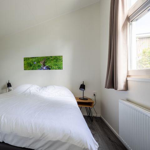FERIENHAUS 5 Personen - Heidehoeve Komfort