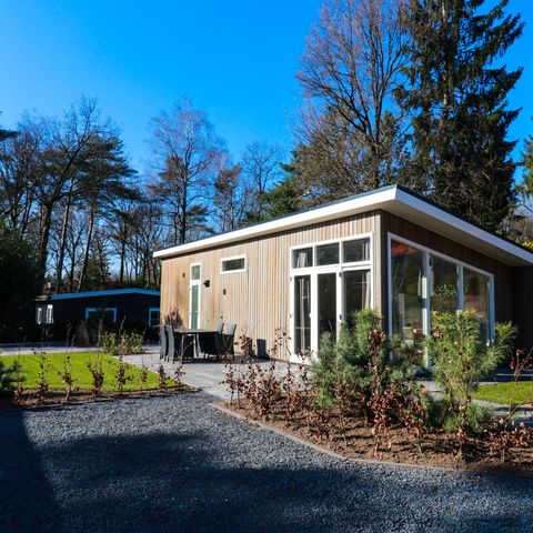FERIENHAUS 5 Personen - Heidehoeve
