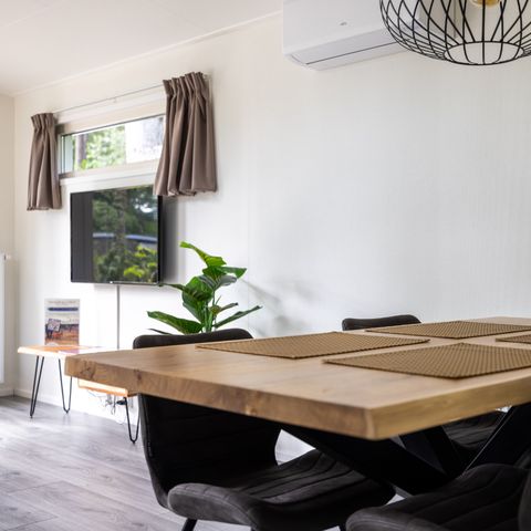 FERIENHAUS 5 Personen - Heidehoeve