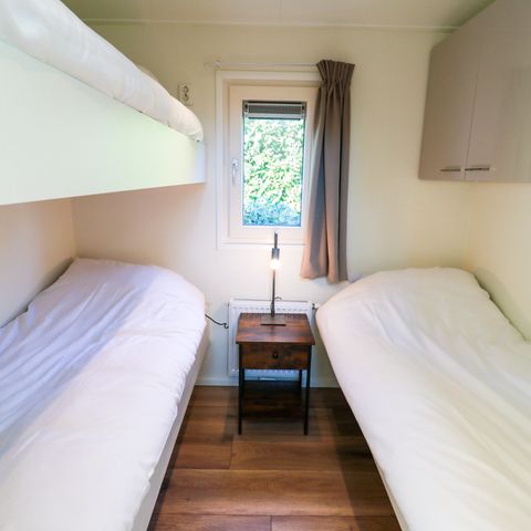 FERIENHAUS 5 Personen - Heidehoeve Komfort