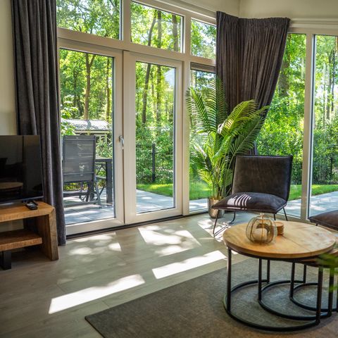 FERIENHAUS 5 Personen - Heidehoeve Komfort