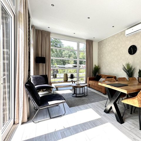 FERIENHAUS 6 Personen - Deerhoeve