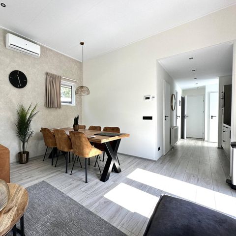 FERIENHAUS 6 Personen - Deerhoeve