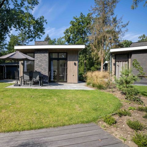 FERIENHAUS 6 Personen - Deerhoeve Komfort