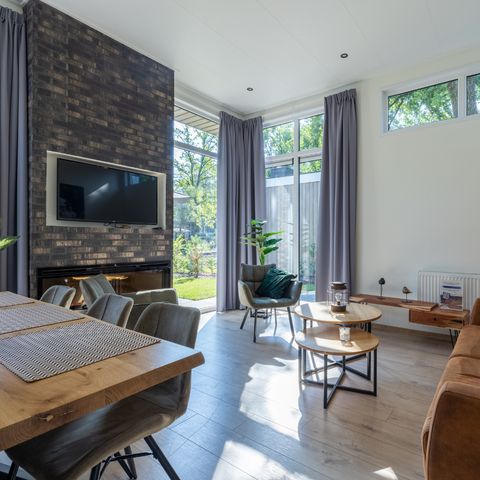 FERIENHAUS 6 Personen - Deerhoeve Komfort