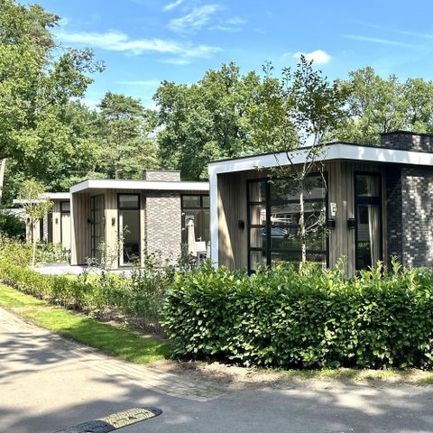 FERIENHAUS 6 Personen - Deerhoeve