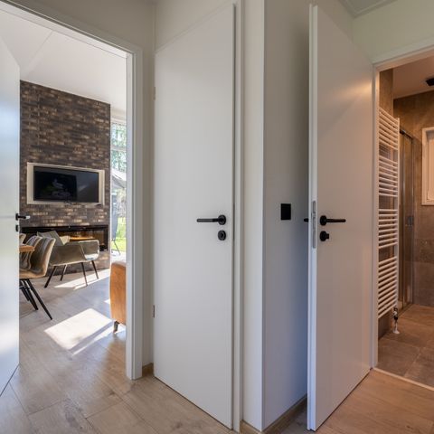 FERIENHAUS 6 Personen - Deerhoeve Komfort