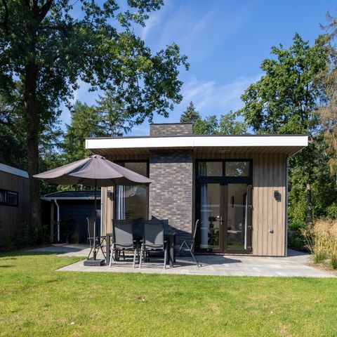 FERIENHAUS 6 Personen - Deerhoeve Komfort