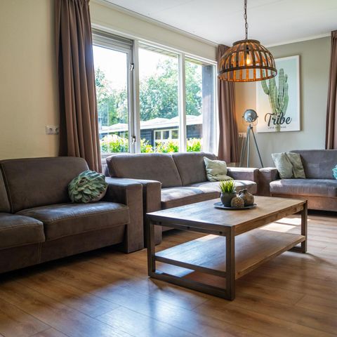 FERIENHAUS 10 Personen - Specht