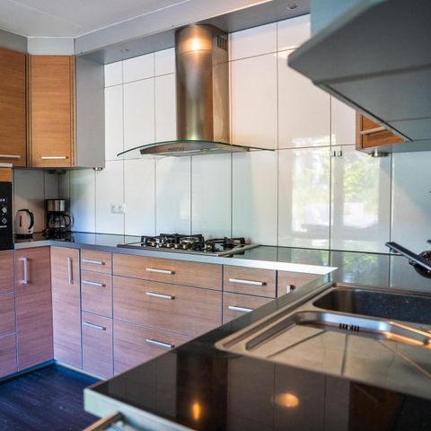 FERIENHAUS 10 Personen - Specht