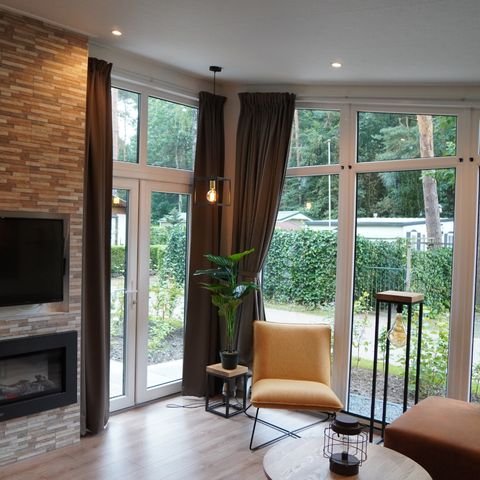 Haus 4 personen - Heidehoeve XL MIVA