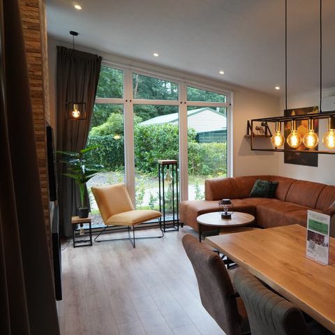 Haus 4 personen - Heidehoeve XL MIVA